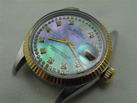 rolex 1500 history|Rolex registered design 1500.